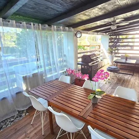 Apartment Deluxe, Relaxing & Lovely! Free Secure Parking! Rijeka