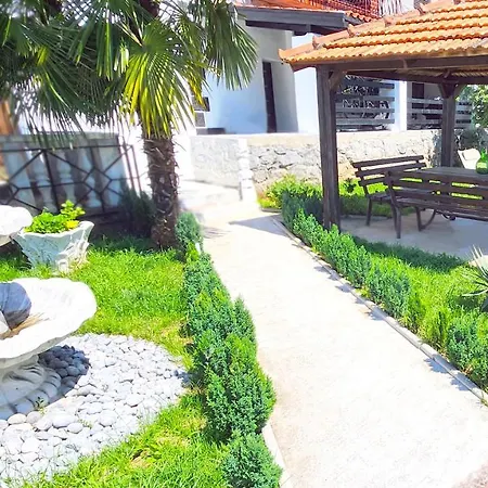 Deluxe, Relaxing & Lovely! Free Secure Parking! Apartment Rijeka