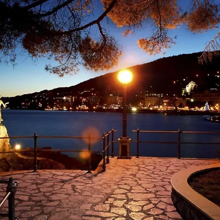 Deluxe, Relaxing & Lovely! Free Secure Parking! Rijeka